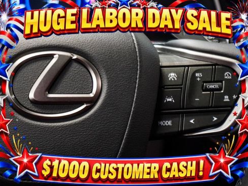 Used 2023 Lexus NX 350 AWD image 16