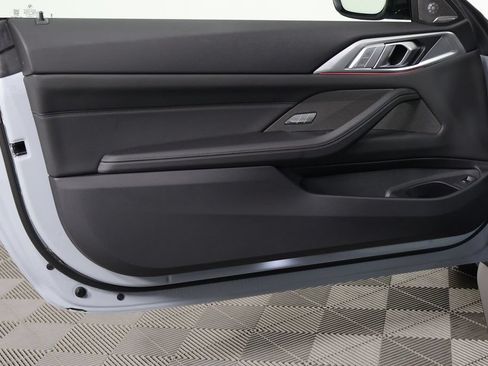 Used 2026 BMW M4 Competition RWD image 12