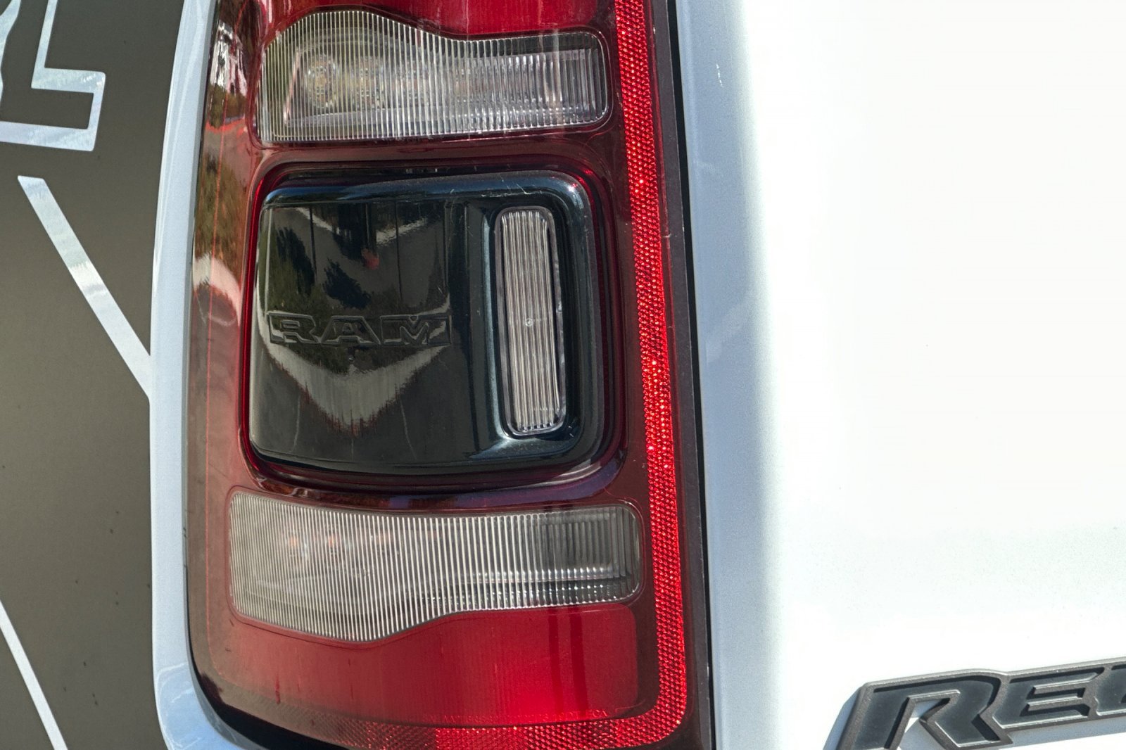 Used 2021 RAM 1500 Rebel w/ Rebel Level 2 Equipment Group AWD/4WD image 46