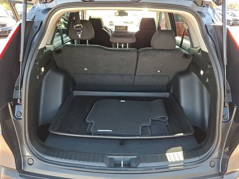 Used 2024 Honda CR-V EX image 29