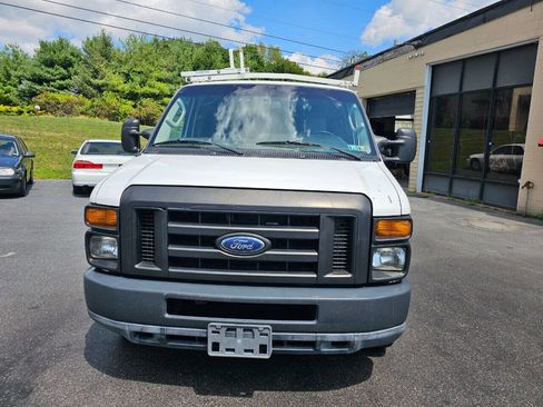 Used 2011 Ford E-150 and Econoline 150 w/ PWR Group image 8