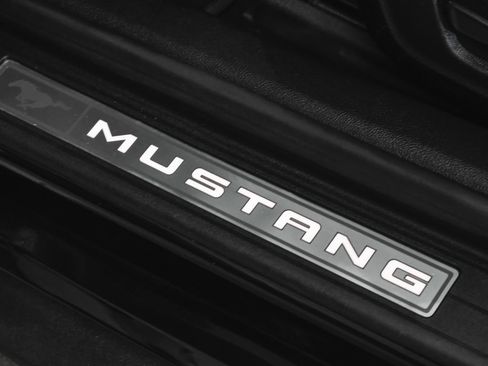 Used 2020 Ford Mustang GT Premium w/ Equipment Group 401A RWD image 11