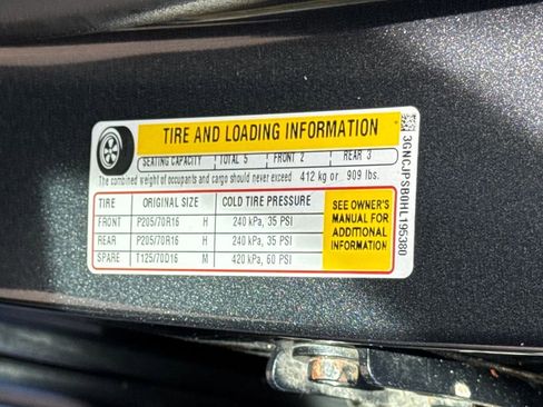 Used 2017 Chevrolet Trax LT image 44