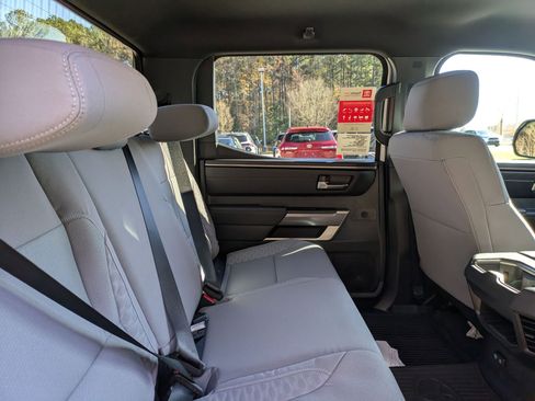 New 2025 Toyota Tundra SR5 image 25