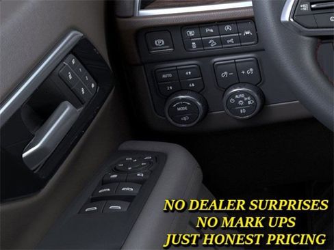 New 2026 Chevrolet Tahoe Z71 w/ Comfort Package image 22