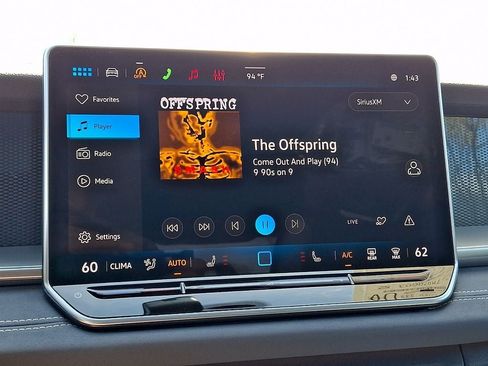 New 2026 Volkswagen Tiguan SE R-Line AWD/4WD image 13
