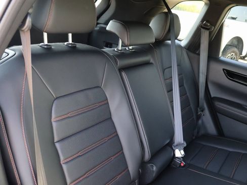 New 2026 Honda CR-V Sport Touring image 10