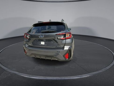 Certified 2024 Subaru Crosstrek 2.0i Premium AWD/4WD image 7