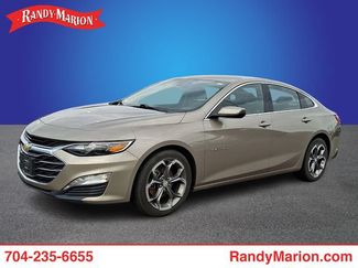 Used 2023 Chevrolet Malibu LT w/ Driver Confidence Package FWD video 1