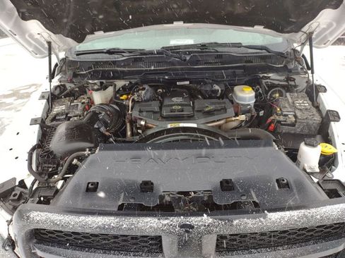 Used 2017 RAM 2500 Tradesman w/ Popular Equipment Group image 20