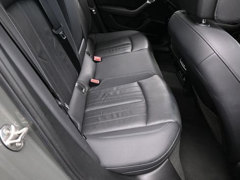 Used 2024 Audi A6 Premium Plus AWD/4WD image 43