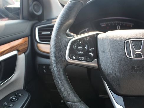 Used 2021 Honda CR-V EX image 18