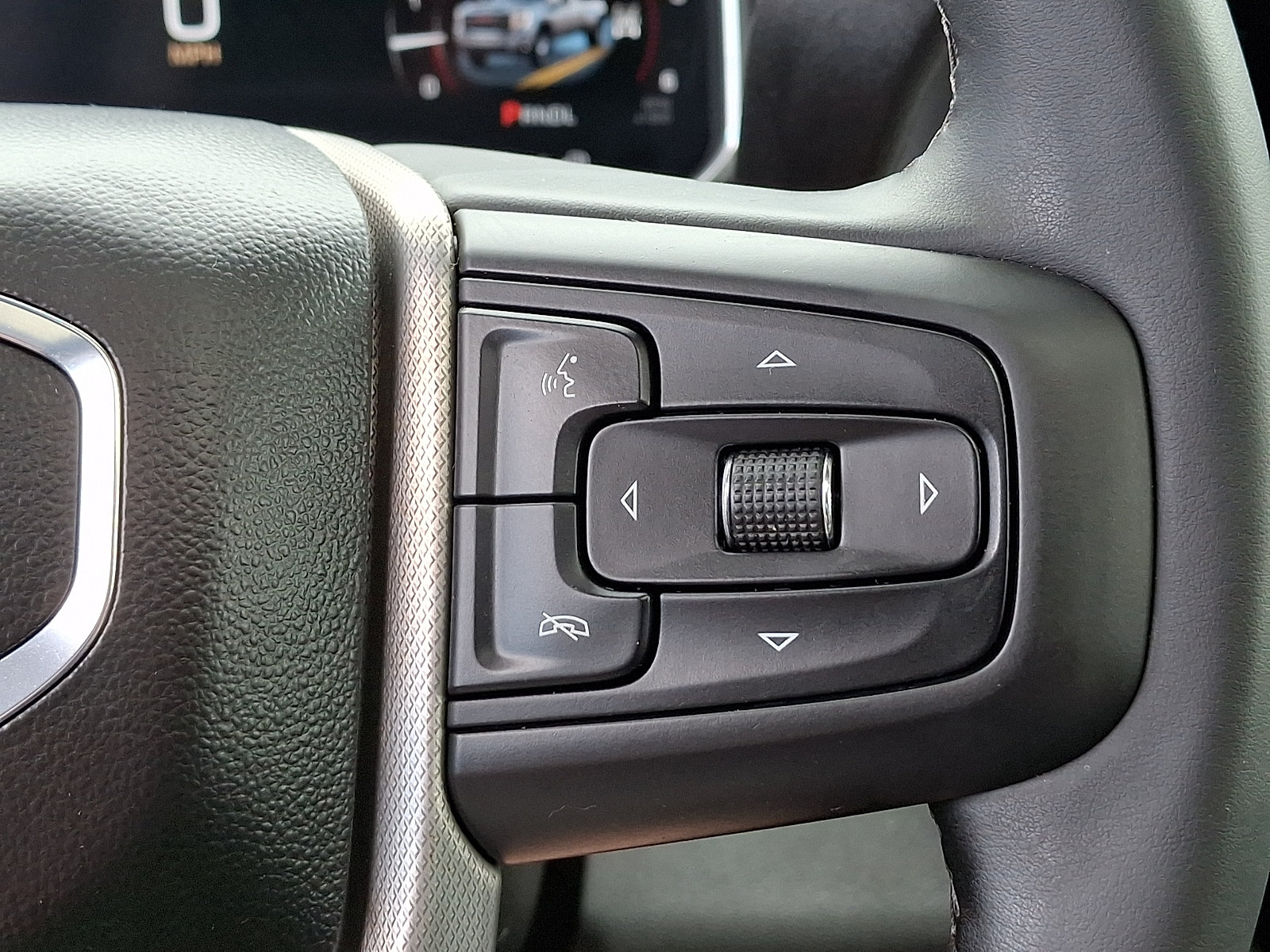 Certified 2026 GMC Sierra 3500 Denali w/ Denali Reserve Package AWD/4WD image 22