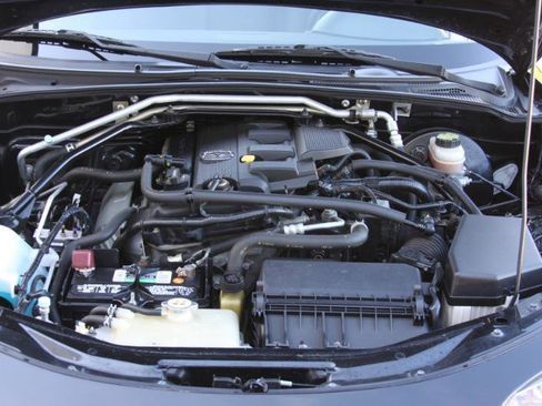 Used 2007 MAZDA MX-5 Miata Touring RWD image 30