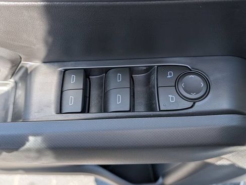 New 2026 Chevrolet Colorado W/T RWD image 13