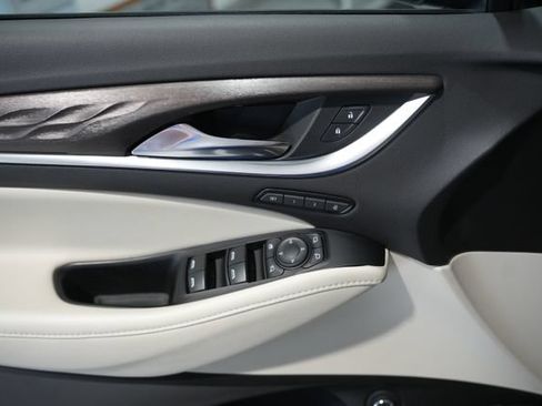 Used 2024 Buick Enclave Avenir w/ Avenir Technology Package AWD/4WD image 14