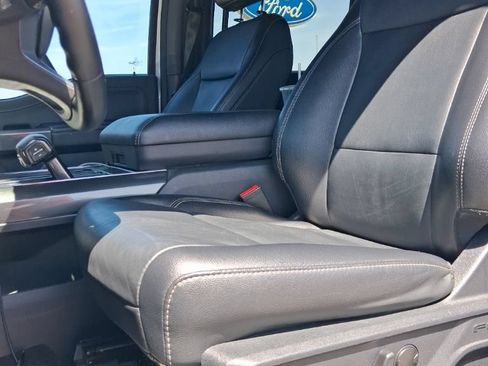 Used 2023 Ford F150 XLT w/ Equipment Group 302A High AWD/4WD image 5