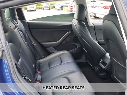 Used 2023 Tesla Model 3 Standard Range RWD image 8