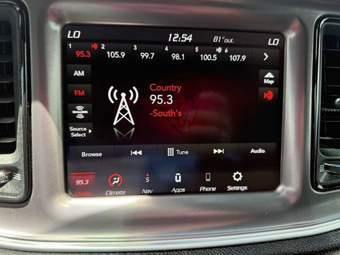 Used 2021 Dodge Challenger GT RWD image 24