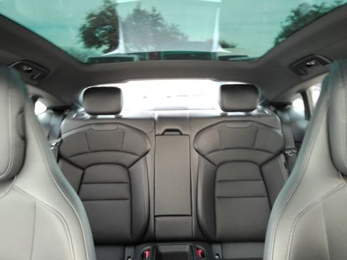 Used 2023 Porsche Taycan w/ Premium Package image 37