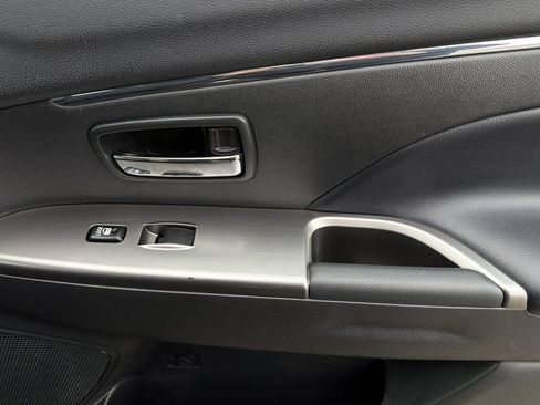 Used 2024 Mitsubishi Outlander Sport ES image 20