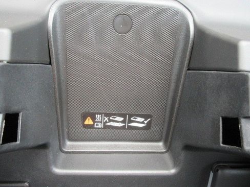 New 2025 GMC Sierra 2500 AT4 image 21