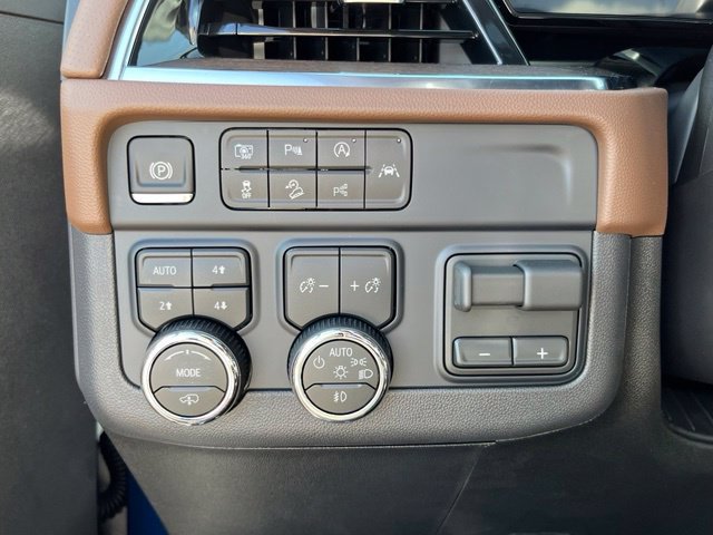 New 2027 Chevrolet Tahoe High Country AWD/4WD image 30