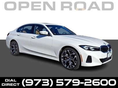 Used 2025 BMW 330i xDrive Sedan w/ Convenience Package