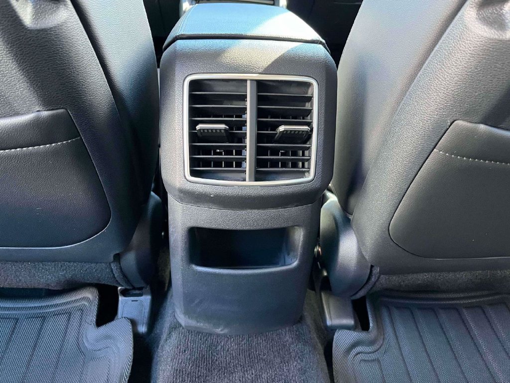 Used 2026 Kia Sportage EX w/ EX Panoramic Sunroof Package AWD/4WD image 4