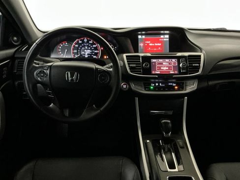 Used 2015 Honda Accord EX-L image 9