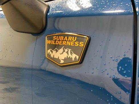 Used 2023 Subaru Forester Wilderness image 10