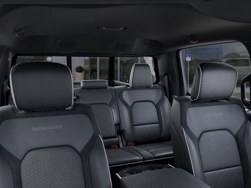 New 2026 RAM 1500 Laramie w/ Night Edition image 27
