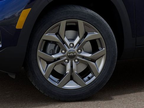 New 2026 Kia Seltos LX AWD/4WD image 9