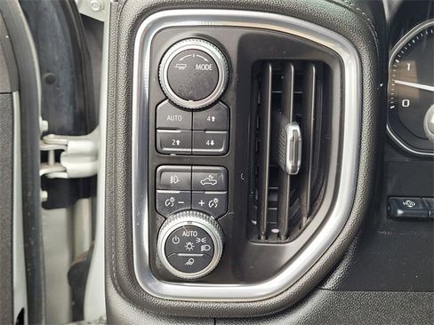 Used 2020 GMC Sierra 2500 Denali w/ Denali Ultimate Package image 13