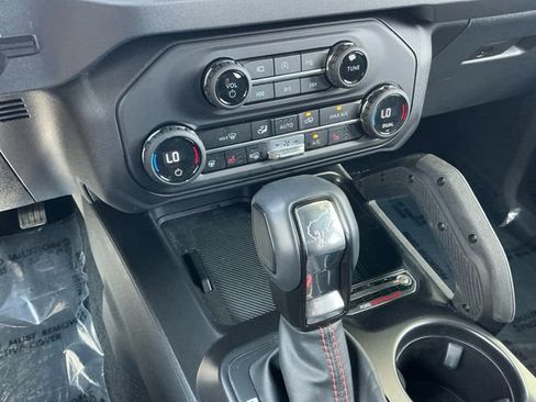 Certified 2025 Ford Bronco Raptor AWD/4WD image 23