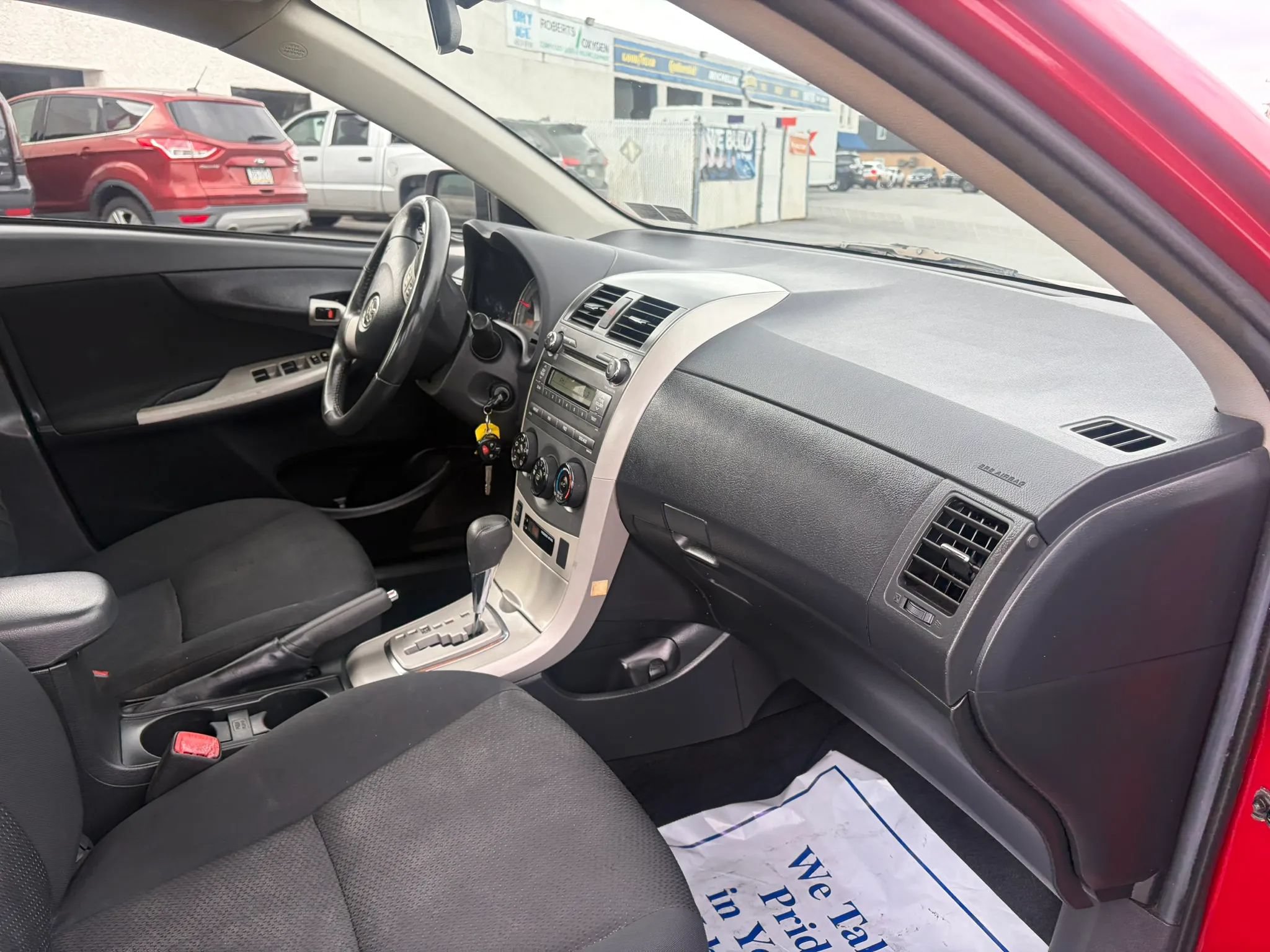Used 2010 Toyota Corolla S FWD image 31