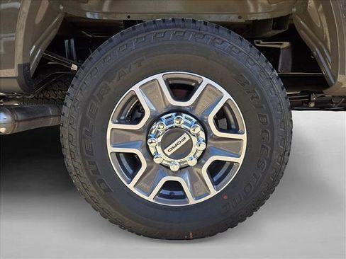New 2026 Ford F250 Lariat w/ Lariat Premium Package image 10