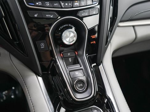 Used 2020 Acura RDX AWD w/ Technology Package image 23
