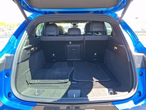 Certified 2024 Dodge Hornet R/T Plus w/ R/T Blacktop Package AWD/4WD image 32