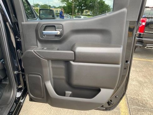 New 2026 Chevrolet Silverado 1500 W/T w/ Work Truck Package RWD image 21