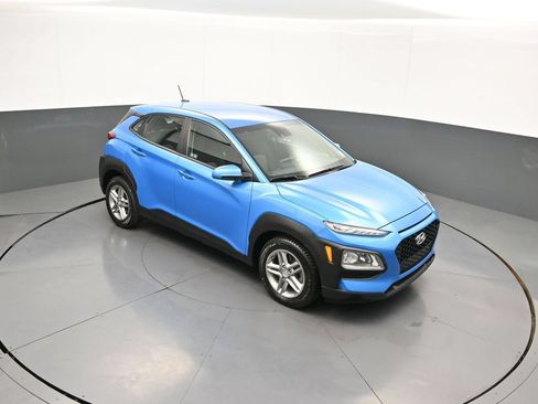 Used 2019 Hyundai Kona SE AWD/4WD image 35
