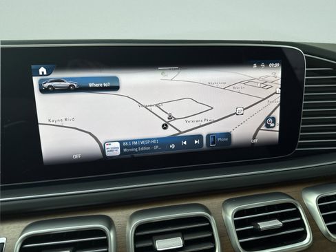 Certified 2024 Mercedes-Benz GLE 53 AMG 4MATIC Coupe image 27