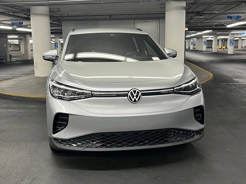 Used 2025 Volkswagen ID.4 Pro RWD image 32