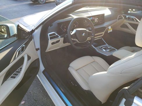 New 2026 BMW 430i xDrive Convertible w/ Premium Package image 6