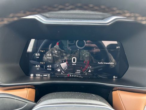 New 2026 GMC Canyon AT4 w/ AT4 Premium Package image 23