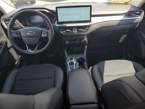 New 2025 Ford Escape SE image 7