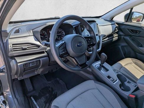 Used 2024 Subaru Crosstrek 2.0i Premium image 8
