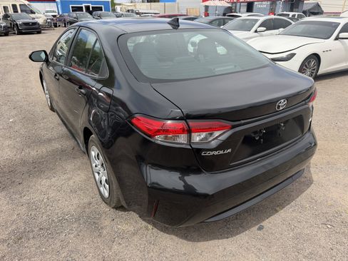 Used 2022 Toyota Corolla LE FWD image 7