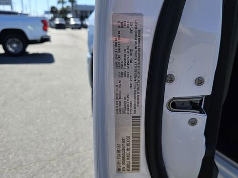 New 2026 RAM 2500 Big Horn image 15