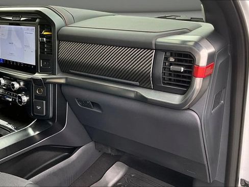 Used 2025 Ford F150 Raptor AWD/4WD image 27